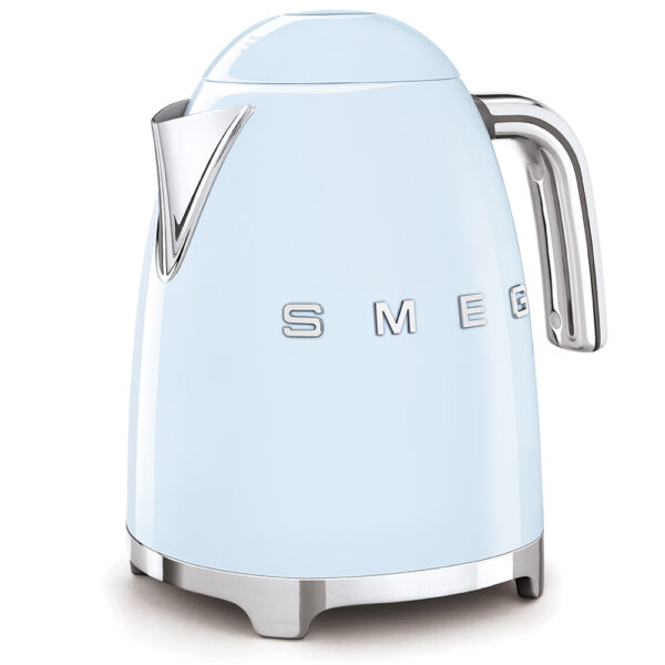 Electric Kettle | Pastel Blue