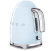 Electric Kettle | Pastel Blue