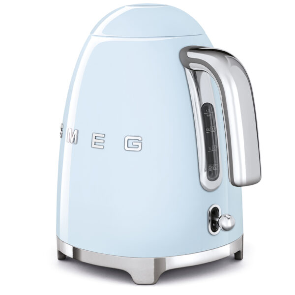 Electric Kettle | Pastel Blue