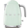 Electric Kettle |  Pastel Green