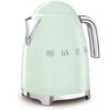 Electric Kettle |  Pastel Green
