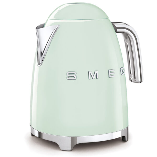 Electric Kettle |  Pastel Green