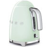 Electric Kettle |  Pastel Green