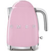 Electric Kettle | Pink