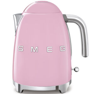 Electric Kettle | Pink