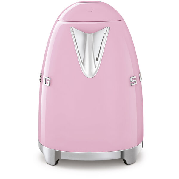 Electric Kettle | Pink