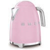Electric Kettle | Pink