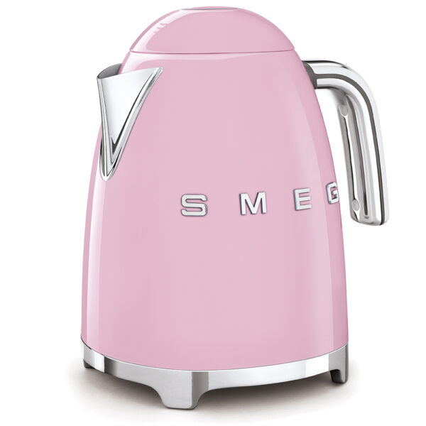 Electric Kettle | Pink
