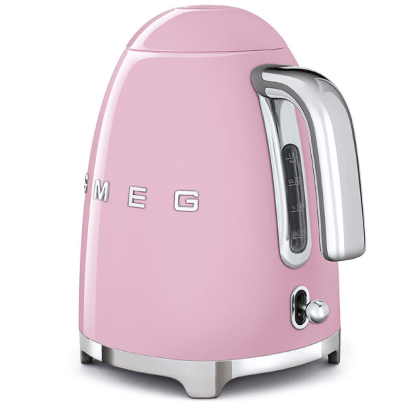 Electric Kettle | Pink