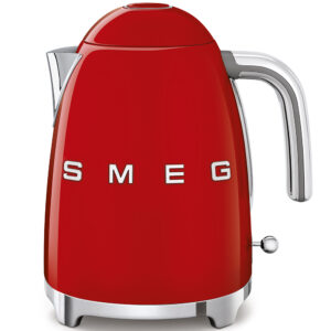 Electric Kettle | Red