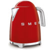 Electric Kettle | Red