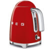 Electric Kettle | Red