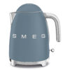 Electric Kettle |  Storm Blue