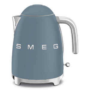 Electric Kettle |  Storm Blue