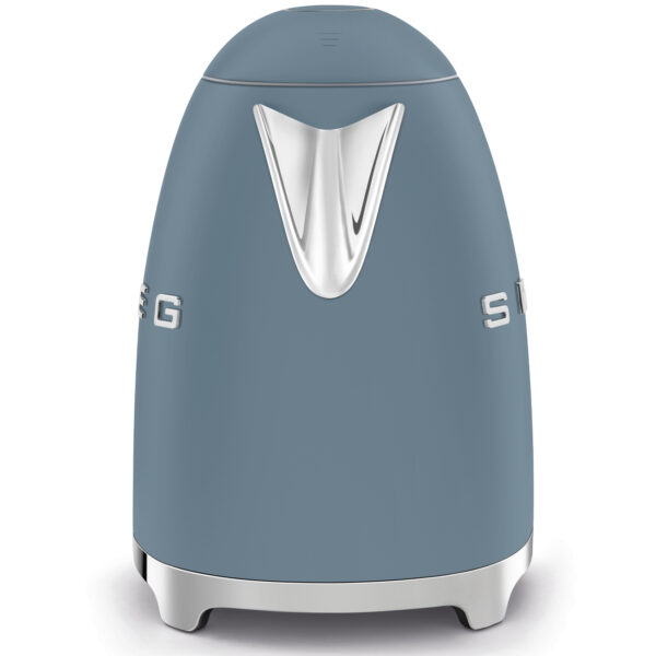 Electric Kettle |  Storm Blue
