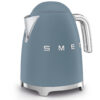 Electric Kettle |  Storm Blue