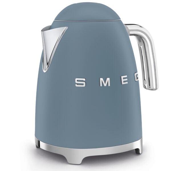 Electric Kettle |  Storm Blue