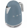 Electric Kettle |  Storm Blue
