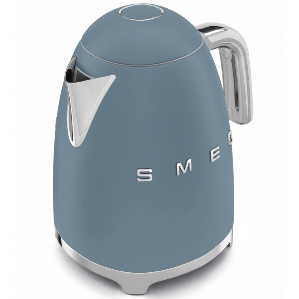 Electric Kettle |  Storm Blue