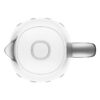 Electric Kettle | Matte White