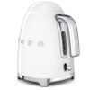 Electric Kettle | Glossy White