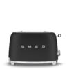 2 Slice Toaster | Matte Black