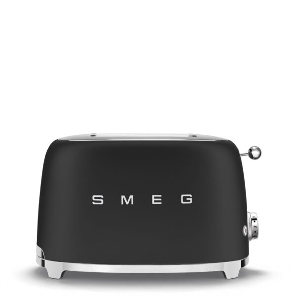 2 Slice Toaster | Matte Black