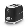2 Slice Toaster | Matte Black