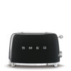 2 Slice Toaster | Glossy Black