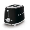 2 Slice Toaster | Glossy Black