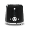 2 Slice Toaster | Glossy Black