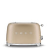 2 Slice Toaster | Champagne
