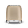 2 Slice Toaster | Champagne