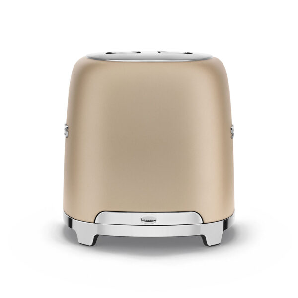 2 Slice Toaster | Champagne