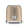 2 Slice Toaster | Champagne