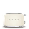 2 Slice Toaster | Cream