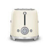 2 Slice Toaster | Cream