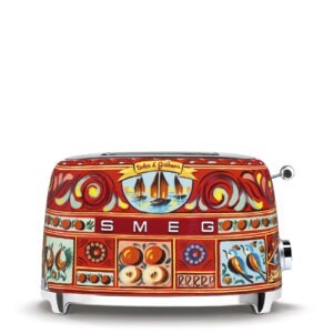 2-Slice Toaster | Sicily Is My Love