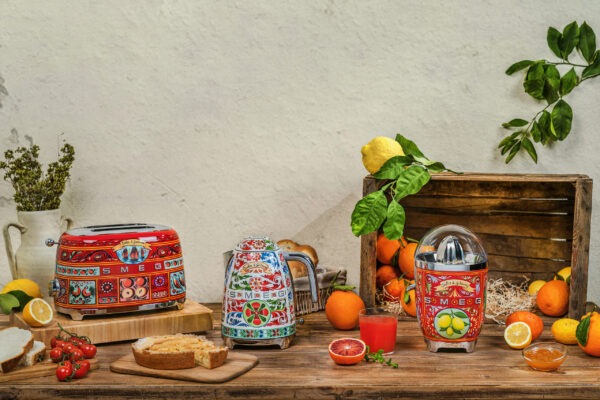 2-Slice Toaster | Sicily Is My Love