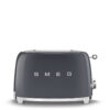 2 Slice Toaster | Slate Grey