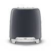 2 Slice Toaster | Slate Grey