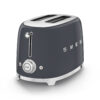 2 Slice Toaster | Slate Grey