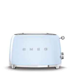 2 Slice Toaster | Pastel Blue