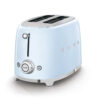 2 Slice Toaster | Pastel Blue