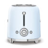 2 Slice Toaster | Pastel Blue
