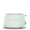 2 Slice Toaster | Pastel Green