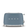 2 Slice Toaster | Storm Blue