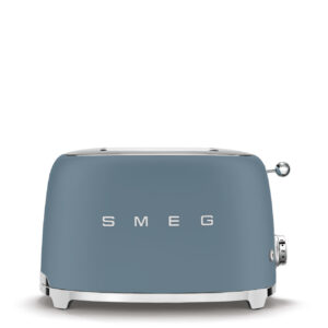 2 Slice Toaster | Storm Blue
