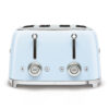 4 Slice Toaster | Pastel Blue